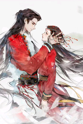 《忘川水浊，覆水难收》