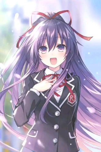 《约会大作战：心之轨迹》