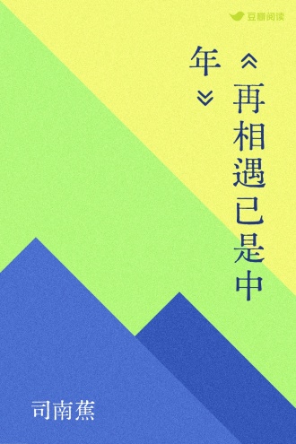 《再相遇已是中年》