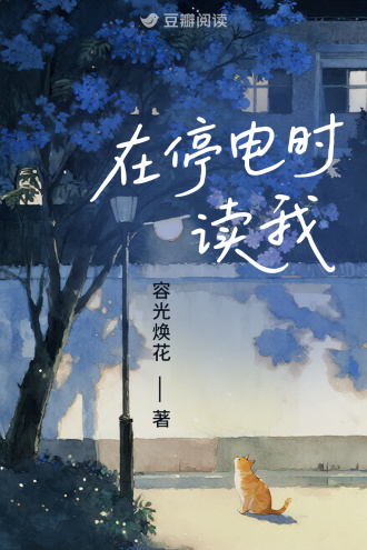 在停电时读我