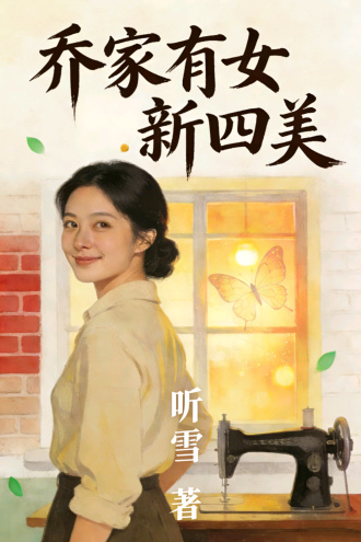 乔家有女新四美
