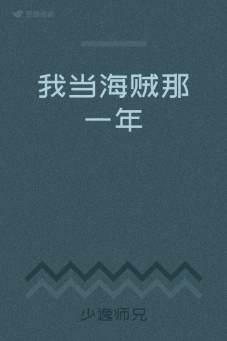 我当海贼那一年