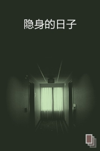 隐身的日子
