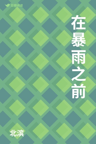 在暴雨之前