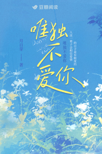 唯独不爱你