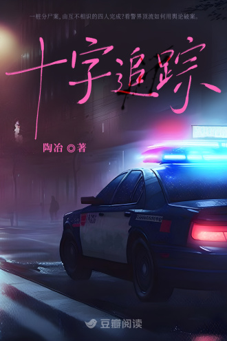 十字追踪