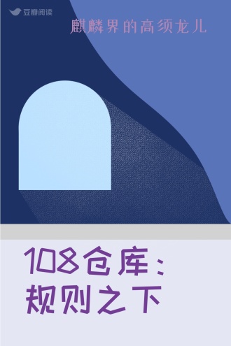 108仓库：规则之下