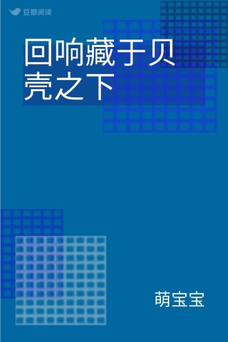 回响藏于贝壳之下