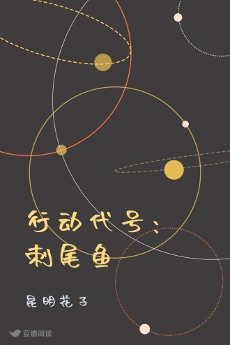 行动代号：刺尾鱼