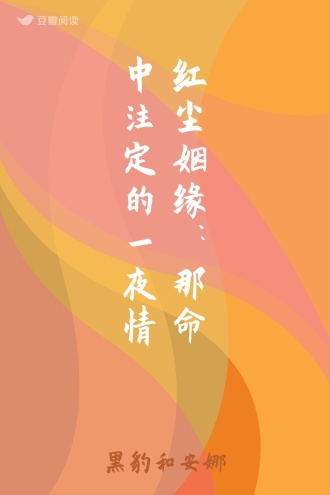 红尘姻缘：那命中注定的一夜情