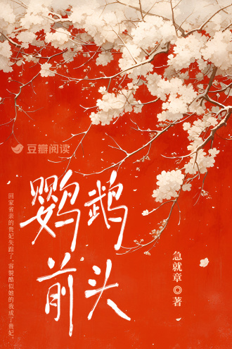 鹦鹉前头