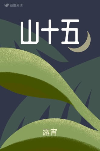 山十五