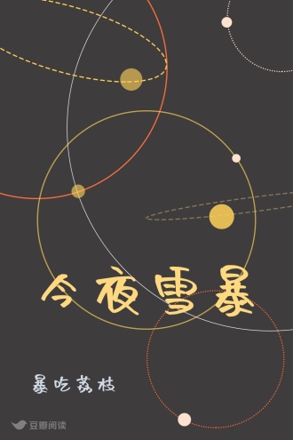 今夜雪暴