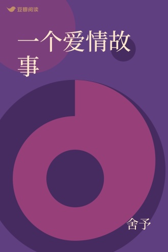 一个爱情故事