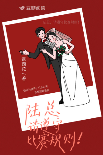 陆总，请遵守比赛规则！