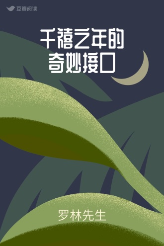 千禧之年的奇妙接口