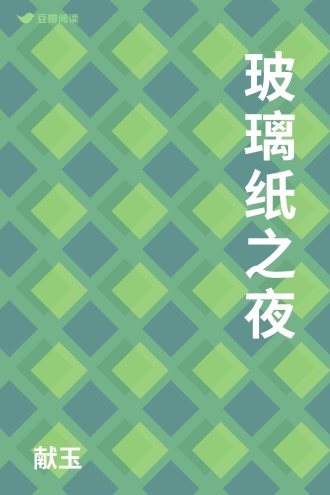 玻璃纸之夜