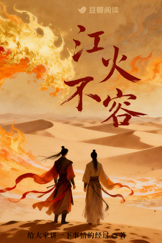 江火不容