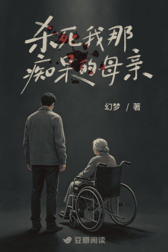 杀死我那痴呆的母亲
