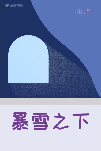 暴雪之下