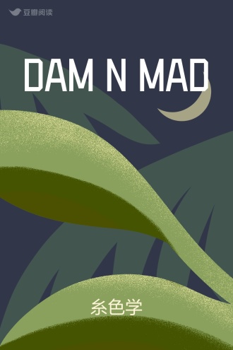 DAM N MAD