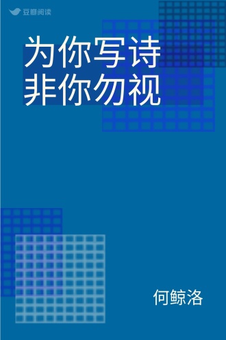 为你写诗 非你勿视