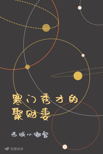 寒门秀才的聚财妻