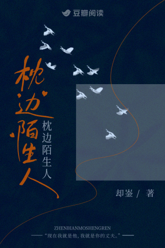 枕边陌生人
