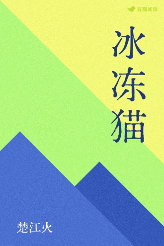 冰冻猫