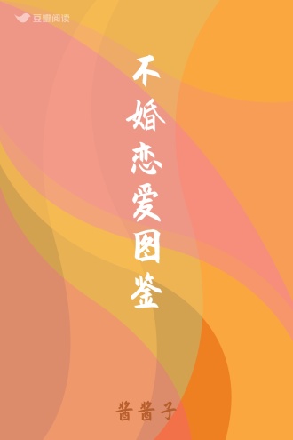 不婚恋爱图鉴