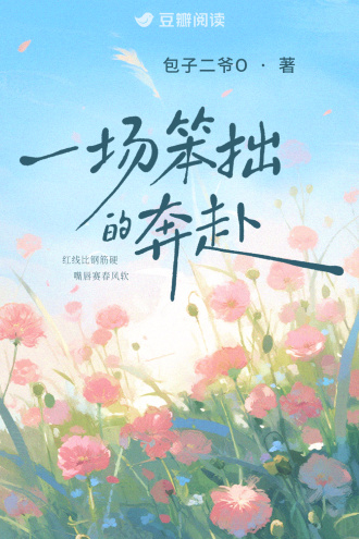 一场笨拙的奔赴
