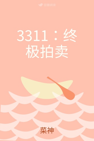 3311：终极拍卖