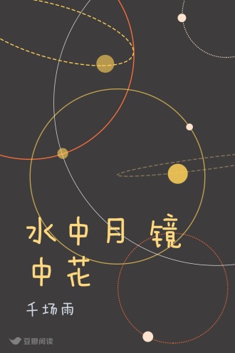 水中月 镜中花