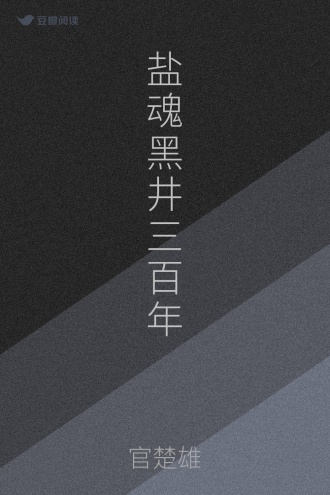 盐魂黑井三百年