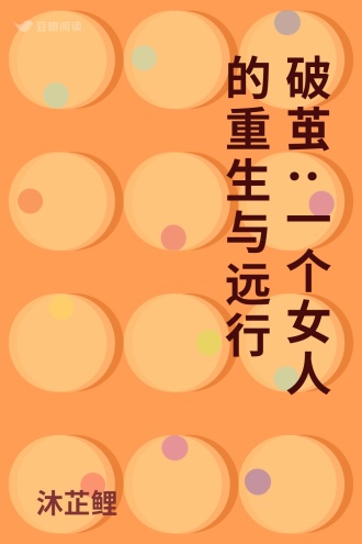 破茧:一个女人的重生与远行
