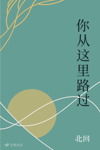 你从这里路过