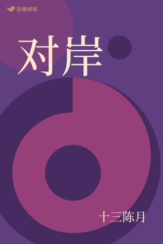 对岸