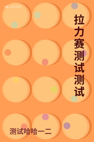 拉力赛测试测试
