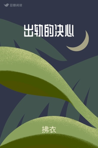 出轨的决心