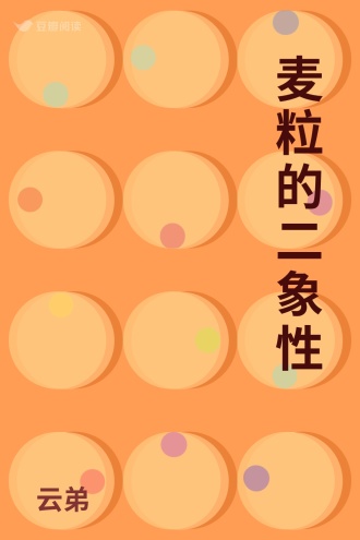 麦粒的二象性