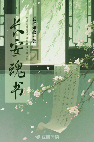 长安魂书