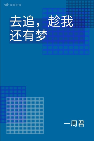 去追，趁我还有梦