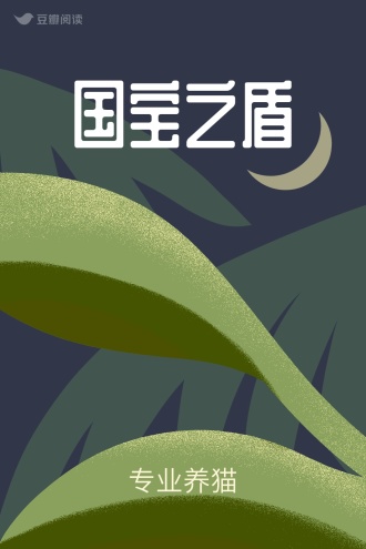 国宝之盾