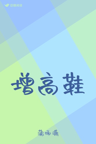 增高鞋
