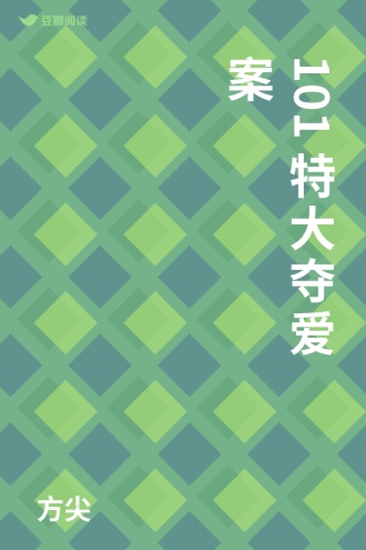 101特大夺爱案