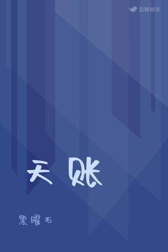 天账