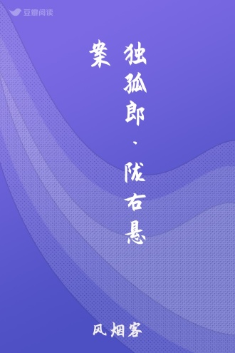独孤郎·陇右悬案
