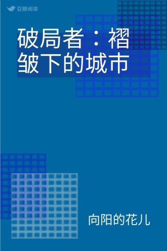 破局者：褶皱下的城市