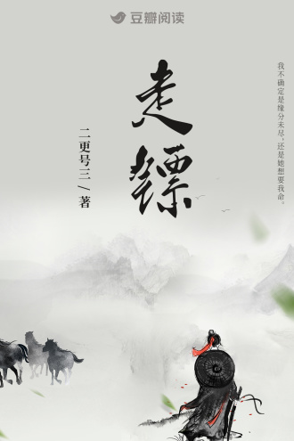 走镖