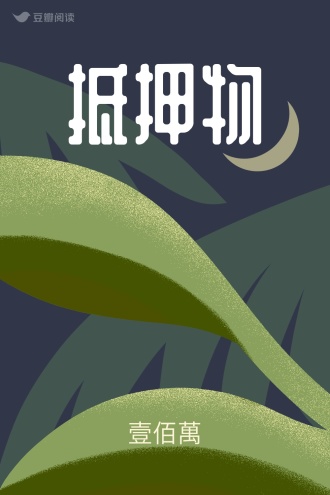 抵押物